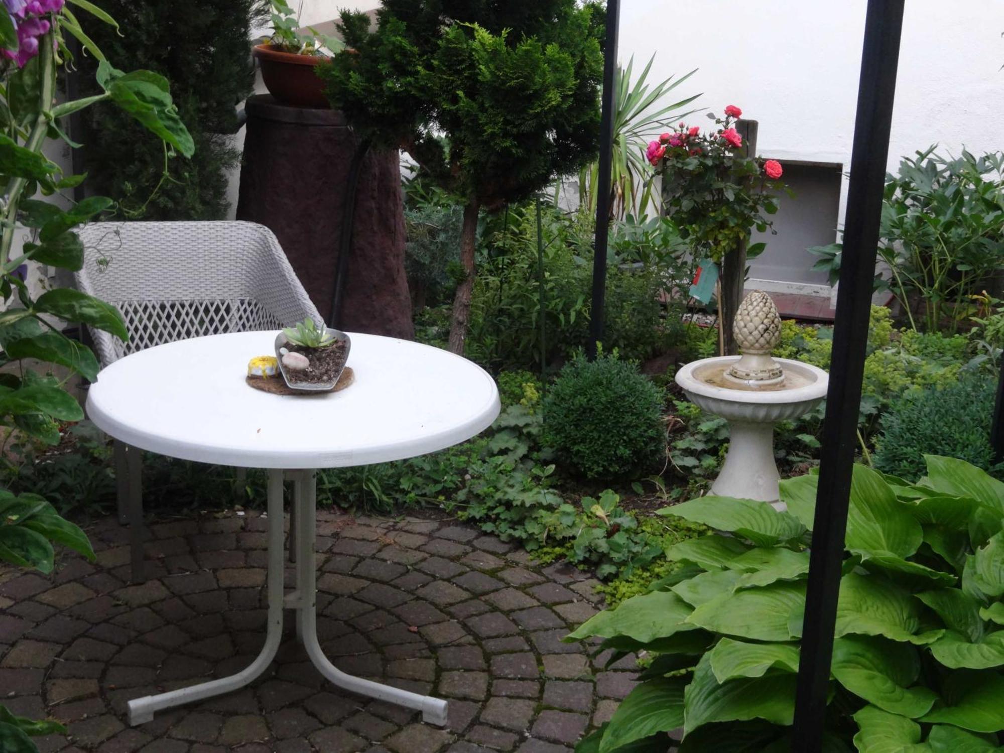 Ferienwohnungen Haus Leonore Stendal Exterior foto